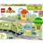 LEGO Duplo Interaktivt Oplevelsestog 10427