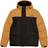 Timberland Durable Water Repellent Puffer Jacket - Black