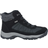Lico Randers W - Black/Grey