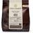 Callebaut Mörk Chokladöverdrag 54.5% 811 400g