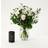 Interflora Omtanke med te