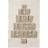 ferm LIVING Mini Pine Julekalender