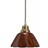 PR Home Ester Terracotta Fönsterlampa ∅ 17cm