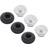 Poly Plantronics Earplug 3 pcs