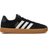 adidas VL Court 3.0 - Core Black/Cloud White/Team Victory Red