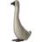 Maileg Goose Nature Weihnachtsschmuck 55cm