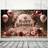 Shein Birthday Party Backdrop Banner 1pc