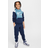 Nike Air Younger Fleece Pullover and Trousers Set - Blue