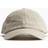 H&M Embroidered Motif Cotton Cap - Beige