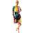 Disney Short Sleeve Costume Dress