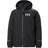 Helly Hansen Juell Regnjacka - Black