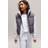 H&M Girls Zip-through Hoodie - Grey