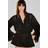 H&M Embellished Blouse - Black