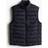 H&M Slim Fit Water-Repellent Puffer Gilet - Blue