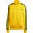 adidas Firebird Loose Træningsjakke - Crew Yellow/Collegiate Green