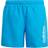 adidas Sportswear Essentials Logo CLX Badshorts - Bright Blue/White