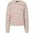 Pieces Demi Knitted Sweater - Lavender