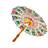 Romimex Java Decorative Parasol