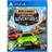 Matchbox Driving Adventures (PS4)