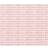 Marimekko Muija Place Mat Beige, Pink (40x35cm)