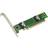 KALEA-INFORMATIQUE PCIe 4.0 till 2-portars Slim SAS plattor
