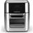 GOURMETmaxx XXL Digital Hot Air Fryer