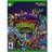 Teenage Mutant Ninja Turtles Unleashed
