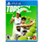 TopSpin 2K25 Deluxe Edition (PS4)