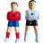 Devessport Germany Players Set of 22 Figurines