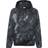 NIKE Camo Men's Therma-FIT Versatile Pullover Hoodie - Black