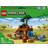 LEGO Minecraft Expeditionen till bältdjursgruvan 21269