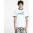 adidas Simple T-Shirt - Off White