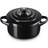 Le Creuset Mini Cocotte with lid 0.25 L