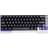 Varmilo VYU68 Victory Hall Effect (Nordic)