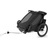 Thule BICYCLE TRAILER Chariot Sport2 dbl