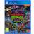 Teenage Mutant Ninja Turtles Sony PlayStation 4