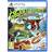 Gigantosaurus Dino Sports Sony PlayStation 5