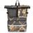 Eastpak Maclo Bike Backpack Tarp Realtree