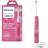 Philips Sonicare 4100 Electric Toothbrush HX3689/41