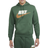 Nike Club Fleece Men's Pullover Hoodie - Fir