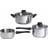 IKEA Annons Set med lock 5 delar