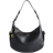 Ganni Large Swing Shoulder Bag - Black