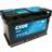 Exide AGM EK800