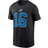 Nike Men's Jared Goff Detroit Lions Name Number T-shirt