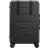 Db Ramverk Check In Luggage Medium 66cm - Black Out