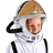 Den Goda Fen Astronauthatt för Barn