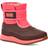 UGG Kid's Taney Weather- Super Coral