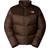 The North Face Men's Saikuru Jacket - Smokey Brown/Demitasse Brown