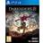 Darksiders III (PS4)
