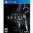 The Elder Scrolls V: Skyrim Special Edition (PS4)